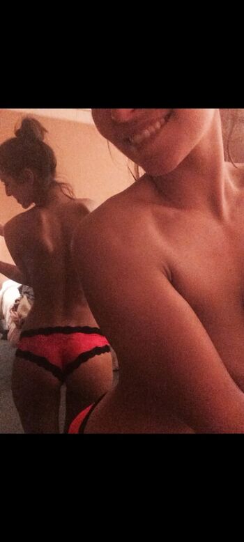 Full leaked Laury thilleman page private photo