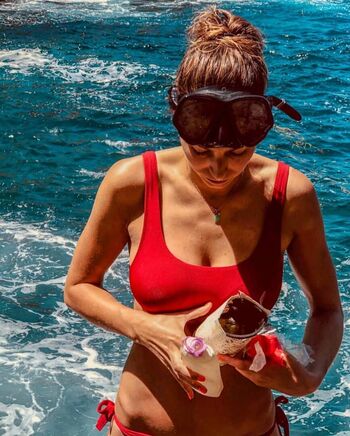 Laury Thilleman