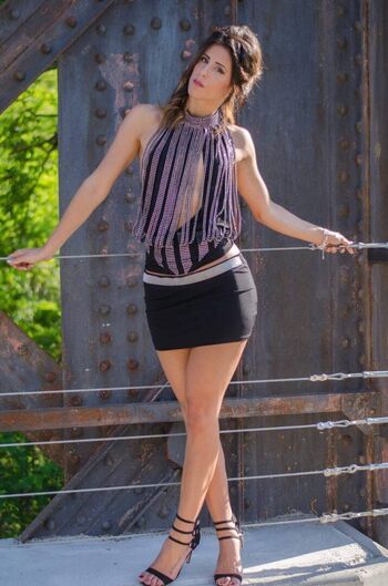 Full leaked Laury private photo