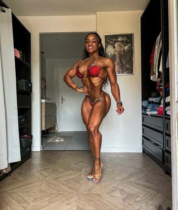 Full leaked Lauwenciaa private photo
