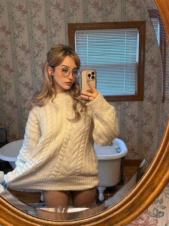 Full leaked Lav lune private photo