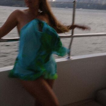 Full leaked Lavender baj private photo