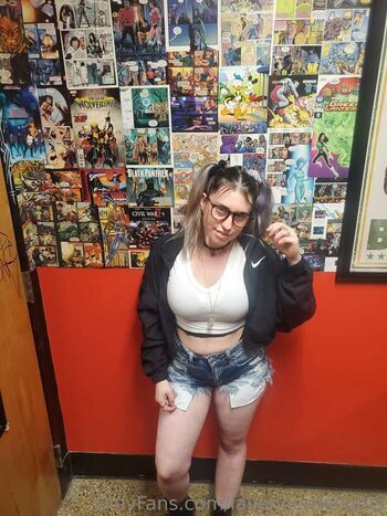 Full leaked Lavender delights private photo