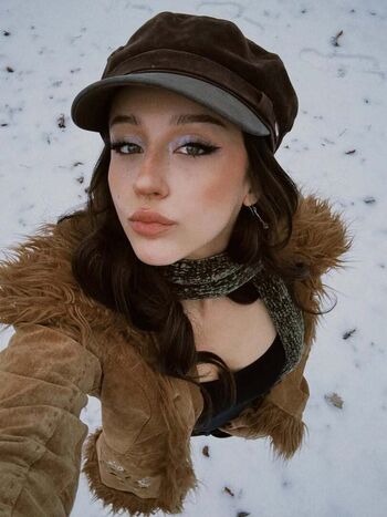 Full leaked Lavender lune private photo