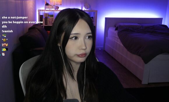 Full leaked Lavenderelfz private photo