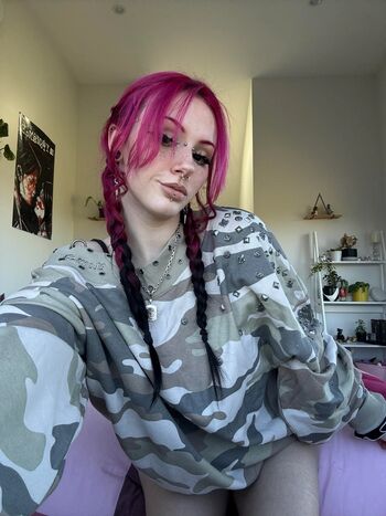 Full leaked Lavenderhayz private photo