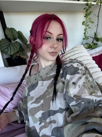 Full leaked Lavenderhayz private photo