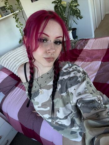 Full leaked Lavenderhayz private photo