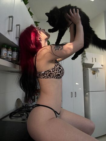Full leaked Lavenderhayz private photo