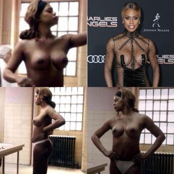 Laverne Cox
