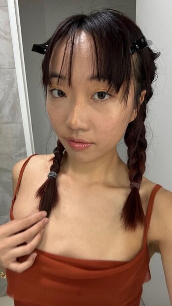 Full leaked Laviedechlochette private photo