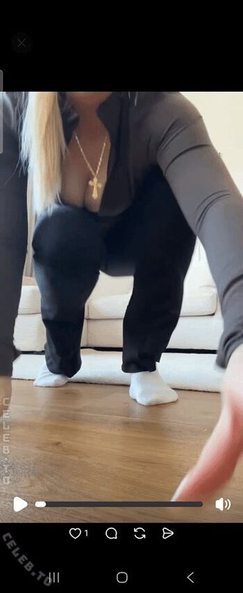 Full leaked Lavrasophie private photo