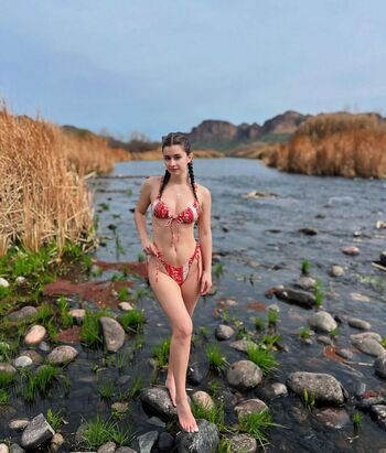 Full leaked Lavynder rain private photo
