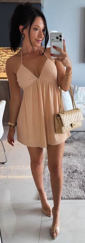 Full leaked Layah heilpern private photo
