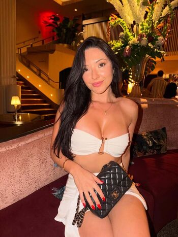 Full leaked Layah heilpern private photo