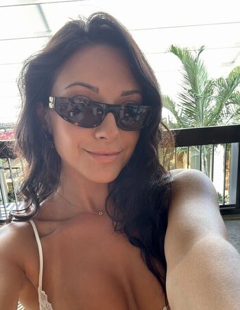 Full leaked Layah heilpern page private photo