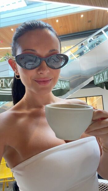 Full leaked Layah heilpern private photo