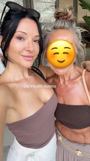 Full leaked Layah heilpern private photo