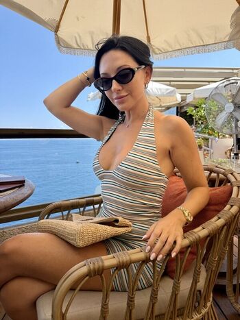 Full leaked Layah heilpern private photo