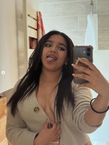 Full leaked Layali off private photo