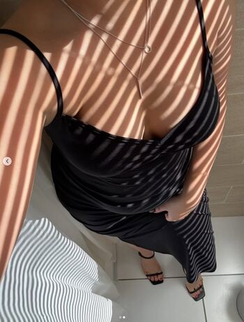 Full leaked Layali off private photo