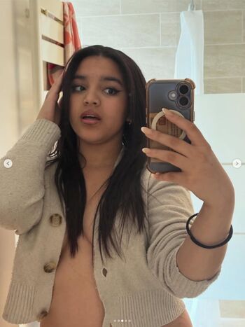 Full leaked Layali off private photo
