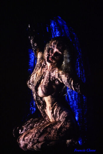 Full leaked Layanadevis page private photo