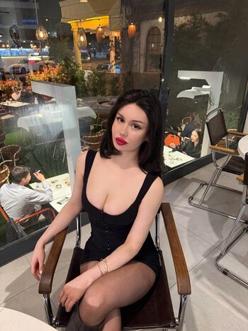 Full leaked Layda trkstn private photo