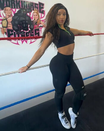 Full leaked Layla diggs private photo