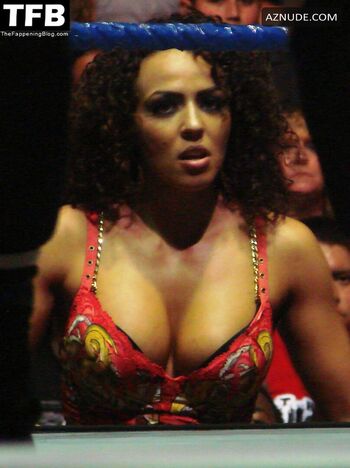 Full leaked Layla el private photo