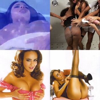 Full leaked Layla el private photo