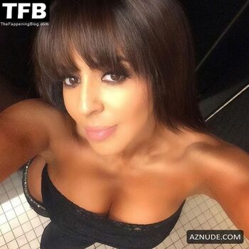Full leaked Layla el private photo