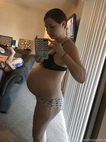 Full leaked Layla grace page private photo