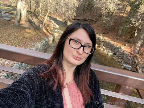 Full leaked Layla grace private photo