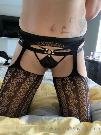 Full leaked Layla grace private photo