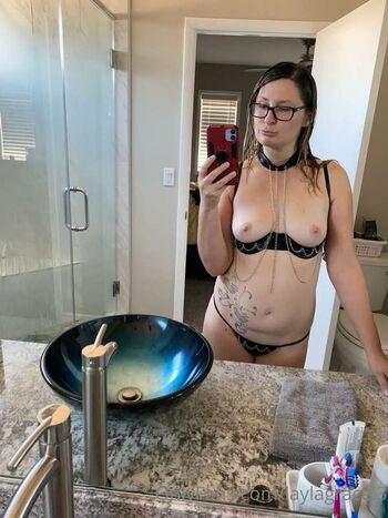 Full leaked Layla grace private photo