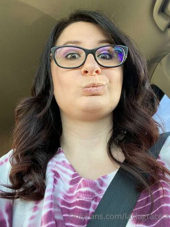 Full leaked Layla grace private photo