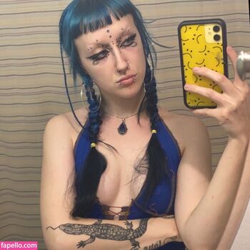 Full leaked Layla indica private photo