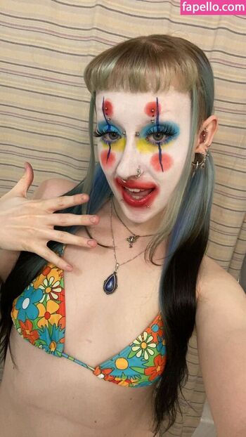 Full leaked Layla indica private photo