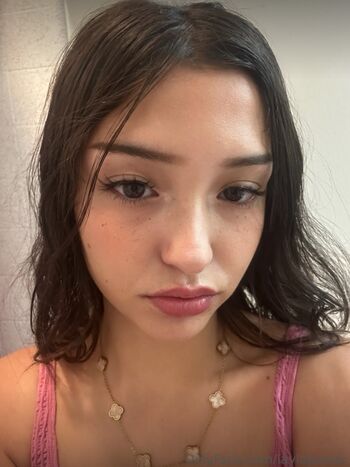 Full leaked Layla jenner private photo