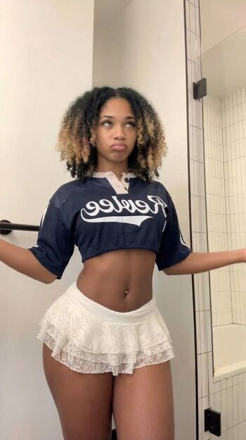 Full leaked Layla sena private photo