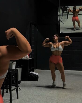 Full leaked Layla wilde private photo