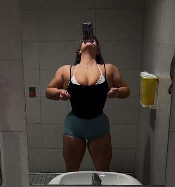 Full leaked Layla wilde private photo