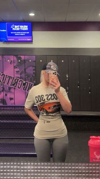Full leaked Laylabee private photo