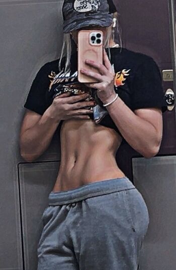 Full leaked Laylabee private photo