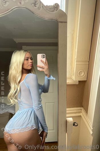 Full leaked Laylabrooks page private photo