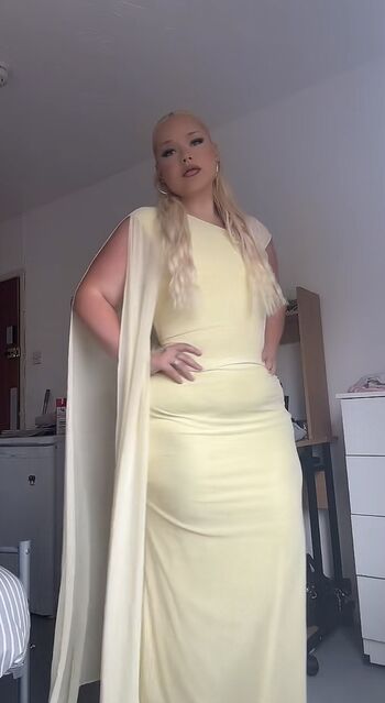 Full leaked Laylakelist private photo