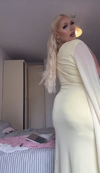 Full leaked Laylakelist private photo