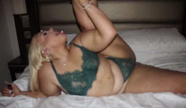 Full leaked Laylakelist private photo