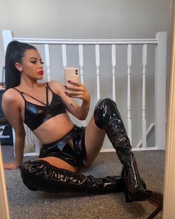 Full leaked Laylala private photo